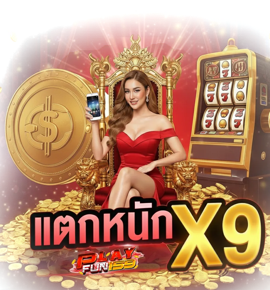 playfun159 login
